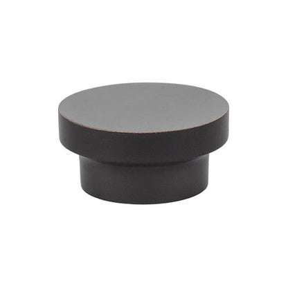 Emtek - District Knob, Cabinet, 1-1/4 Inch