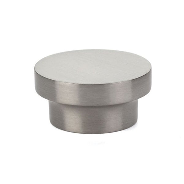 Emtek - District Knob, Cabinet, 1-1/4 Inch