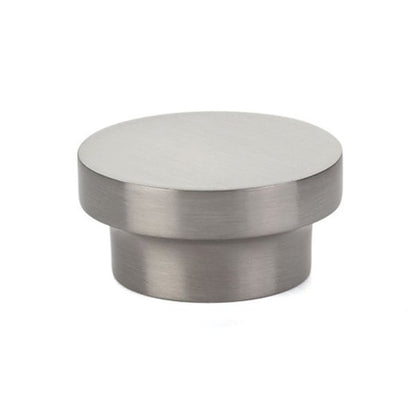 Emtek - District Knob, Cabinet, 1-1/4 Inch