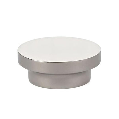 Emtek - Disctrict Knob, Cabinet, 1-5/8 Inch