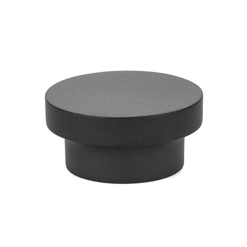 Emtek - Disctrict Knob, Cabinet, 1-5/8 Inch