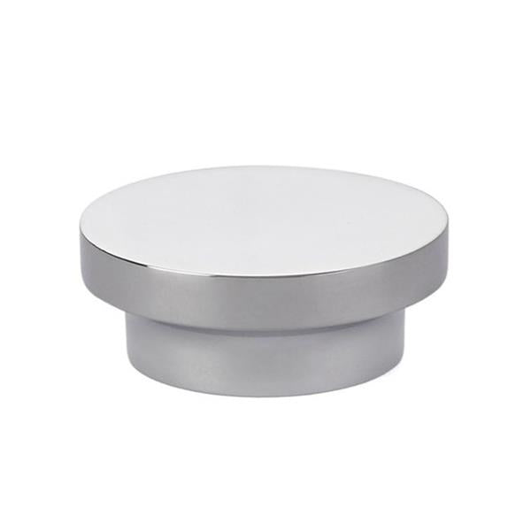 Emtek - Disctrict Knob, Cabinet, 1-5/8 Inch