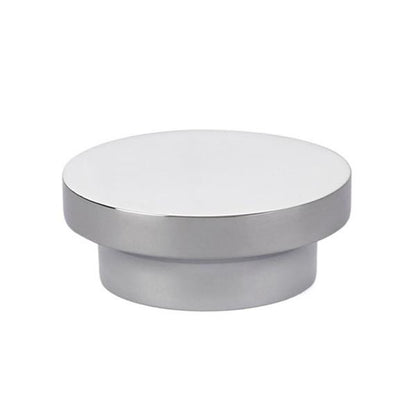 Emtek - Disctrict Knob, Cabinet, 1-5/8 Inch