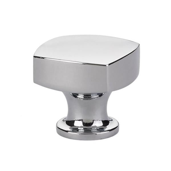 Emtek - Freestone Knob, Cabinet, 1-1/4 Inch