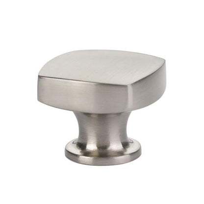 Emtek - Freestone Knob, Cabinet, 1-1/2 Inch