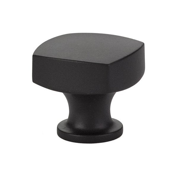 Emtek - Freestone Knob, Cabinet, 1-1/2 Inch