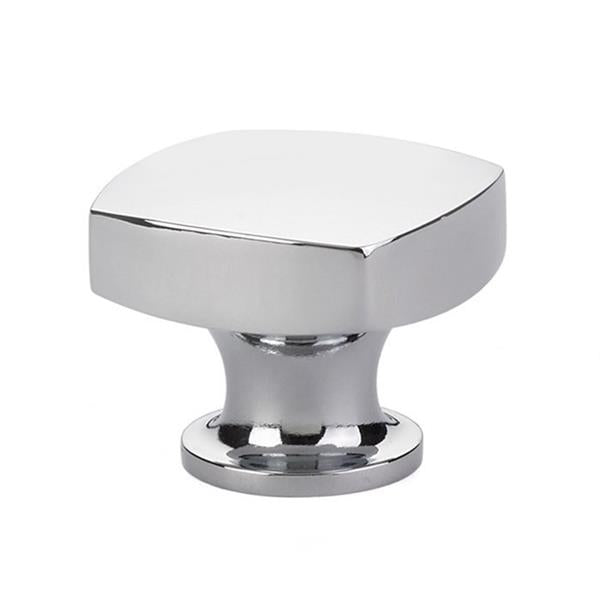 Emtek - Freestone Knob, Cabinet, 1-1/2 Inch