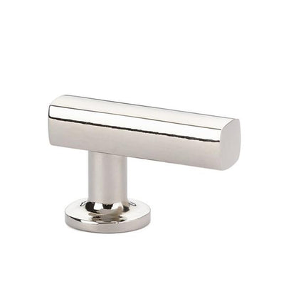 Emtek - Freestone Finger Pull, Cabinet, 1-7/8 Inch C-C