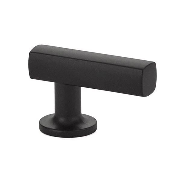 Emtek - Freestone Finger Pull, Cabinet, 1-7/8 Inch C-C