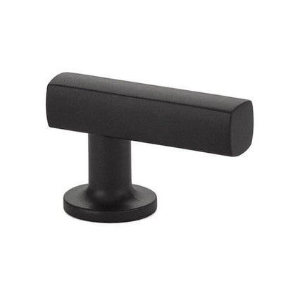 Emtek - Freestone Finger Pull, Cabinet, 1-7/8 Inch C-C