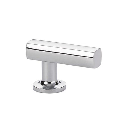 Emtek - Freestone Finger Pull, Cabinet, 1-7/8 Inch C-C