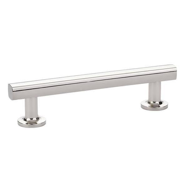 Emtek - Freestone Pull, Cabinet, 4 Inch C-C