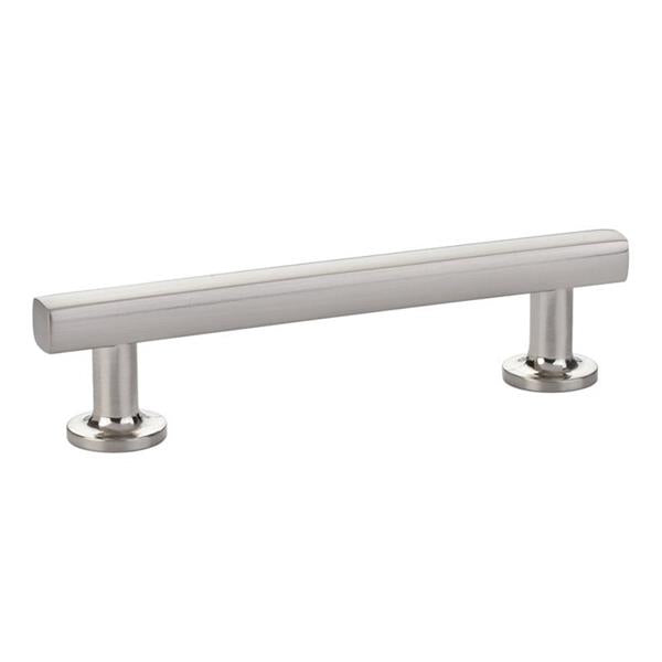 Emtek - Freestone Pull, Cabinet, 4 Inch C-C
