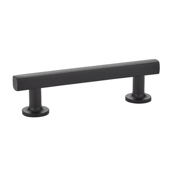 Emtek - Freestone Pull, Cabinet, 4 Inch C-C