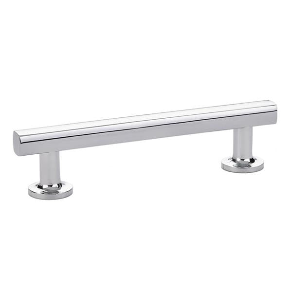 Emtek - Freestone Pull, Cabinet, 4 Inch C-C