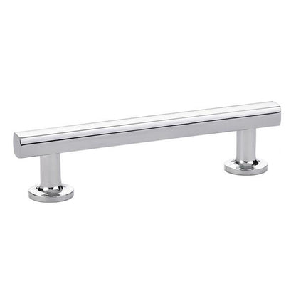 Emtek - Freestone Pull, Cabinet, 4 Inch C-C
