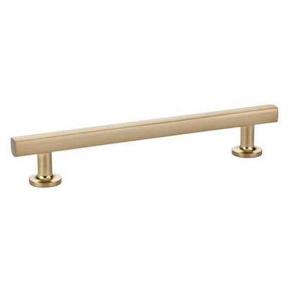 Emtek - Freestone Pull, Cabinet, 6 Inch C-C