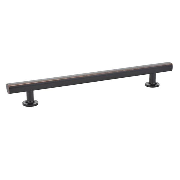 Emtek - Freestone Pull, Cabinet, 8 Inch C-C