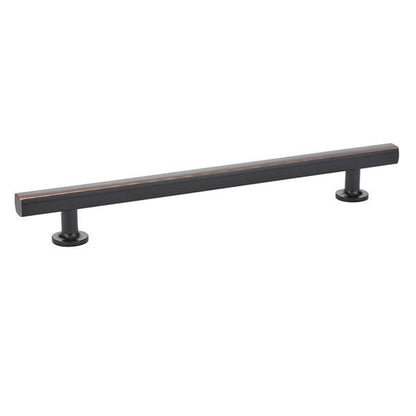 Emtek - Freestone Pull, Cabinet, 8 Inch C-C