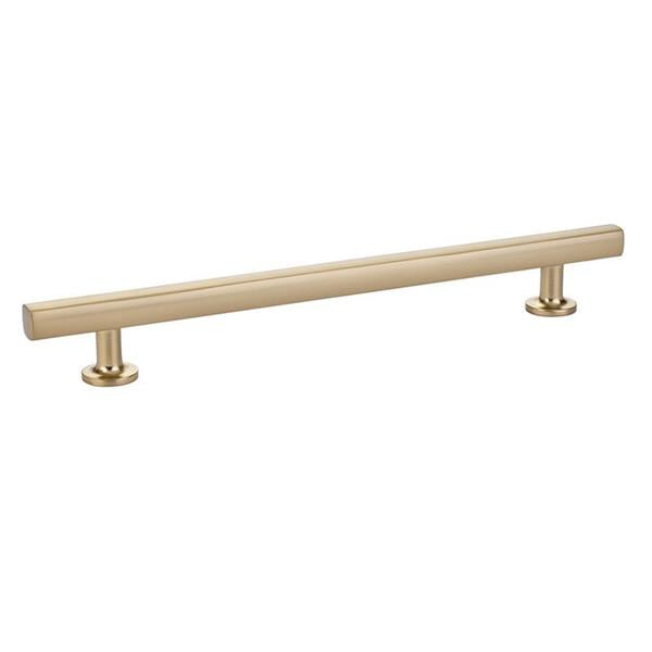 Emtek - Freestone Pull, Cabinet, 8 Inch C-C