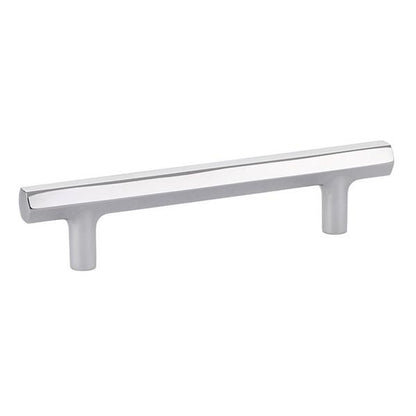Emtek - Mod Hex Pull, Cabinet, 4 Inch C-C