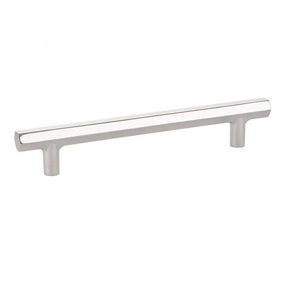 Emtek - Mod Hex Pull, Cabinet, 6 Inch C-C