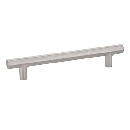 Emtek - Mod Hex Pull, Cabinet, 6 Inch C-C