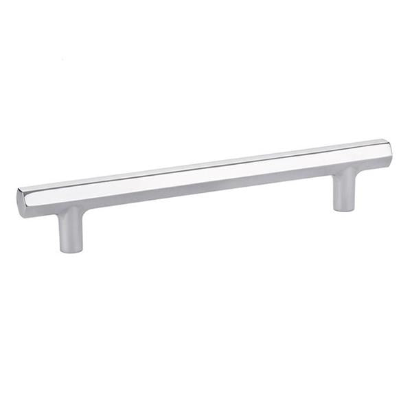 Emtek - Mod Hex Pull, Cabinet, 6 Inch C-C