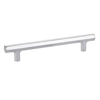 Emtek - Mod Hex Pull, Cabinet, 6 Inch C-C