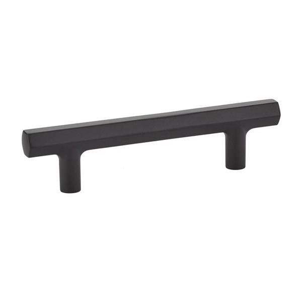 Emtek - Mod Hex Pull, Cabinet, 8 Inch C-C