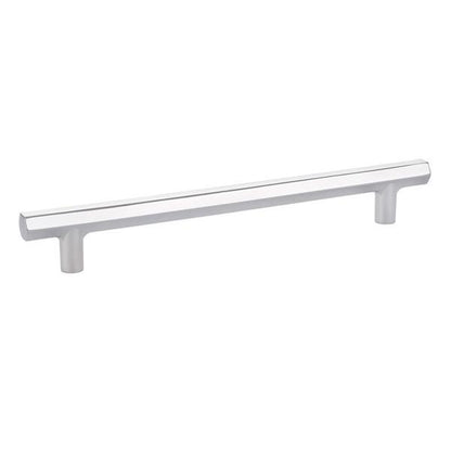 Emtek - Mod Hex Pull, Cabinet, 8 Inch C-C