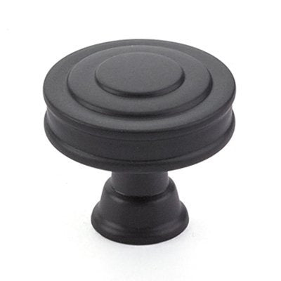 Emtek - Glendon Knob, Cabinet, 1-5/8 Inch