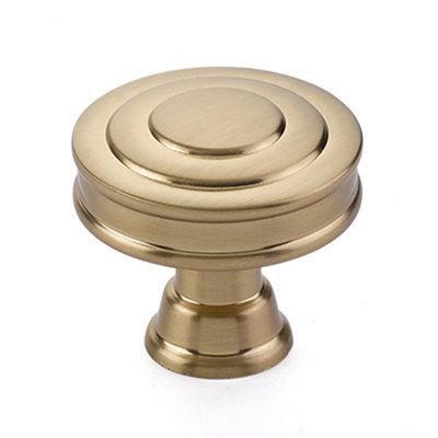 Emtek - Glendon Knob, Cabinet, 1-5/8 Inch