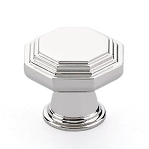 Emtek - Midvale Knob, Cabinet, 1-1/4 Inch