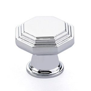 Emtek - Midvale Knob, Cabinet, 1-1/4 Inch