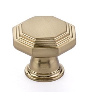 Emtek - Midvale Knob, Cabinet, 1-1/4 Inch