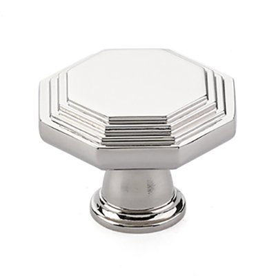 Emtek - Midvale Knob, Cabinet, 1-3/4 Inch