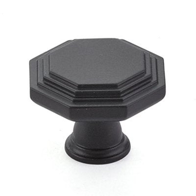 Emtek - Midvale Knob, Cabinet, 1-3/4 Inch