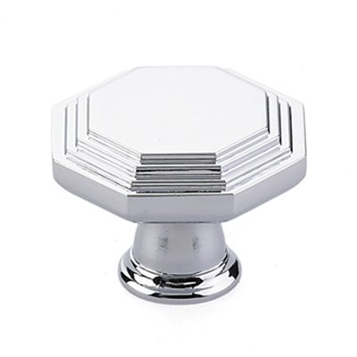 Emtek - Midvale Knob, Cabinet, 1-3/4 Inch