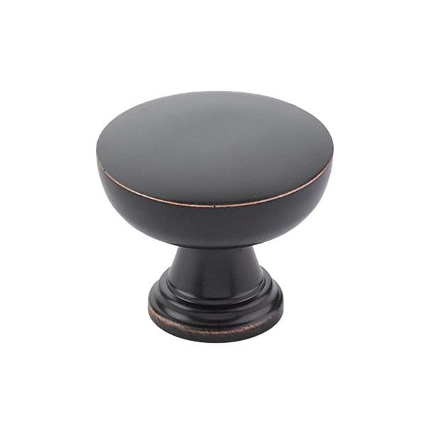 Emtek - Overland Knob, Cabinet, 1-1/4 Inch