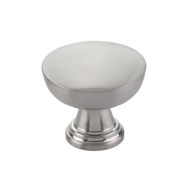 Emtek - Overland Knob, Cabinet, 1-1/4 Inch
