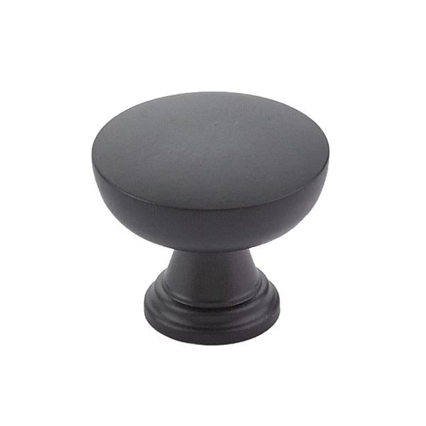 Emtek - Overland Knob, Cabinet, 1-1/4 Inch