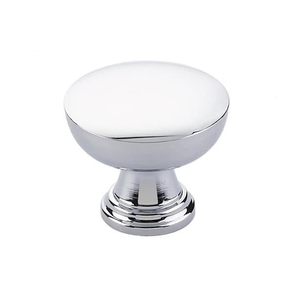 Emtek - Overland Knob, Cabinet, 1-1/4 Inch