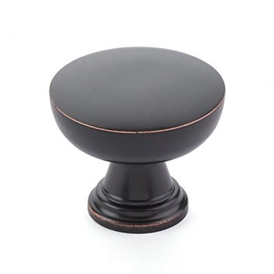 Emtek - Overland Knob, Cabinet, 1-3/4 Inch