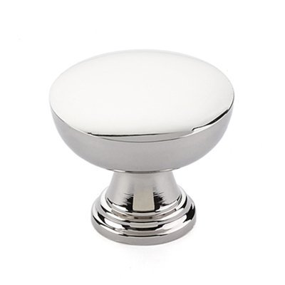 Emtek - Overland Knob, Cabinet, 1-3/4 Inch