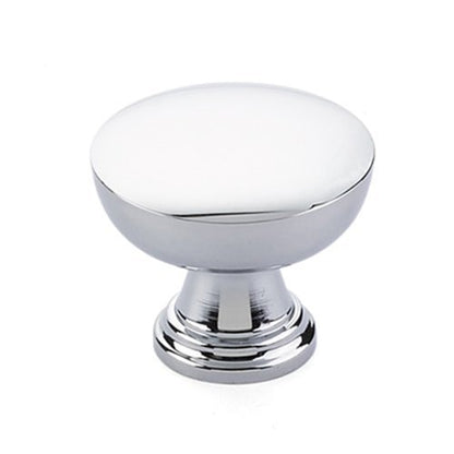 Emtek - Overland Knob, Cabinet, 1-3/4 Inch