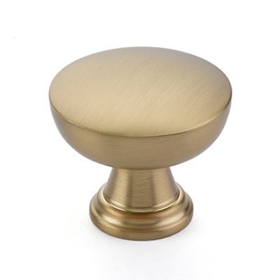 Emtek - Overland Knob, Cabinet, 1-3/4 Inch