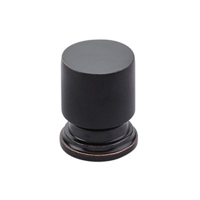 Emtek - Prosser Knob, Cabinet, 1 Inch