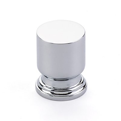 Emtek - Prosser Knob, Cabinet, 1 Inch