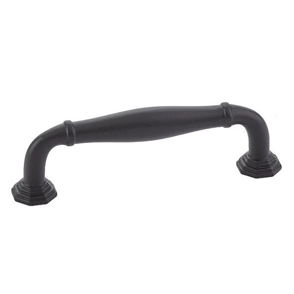 Emtek - Blythe Pull, 3-1/2 Inch C-C